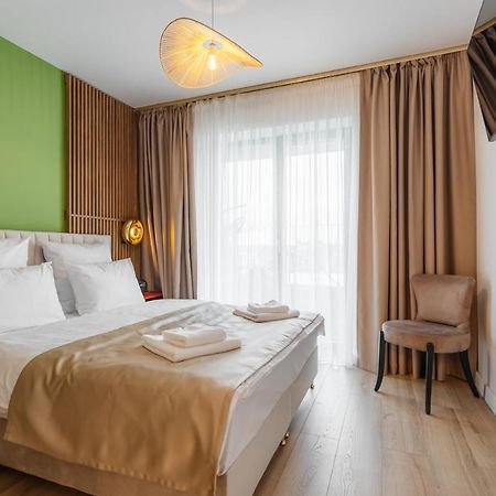 Studio 7 The Lake Home Сібіу Екстер'єр фото
